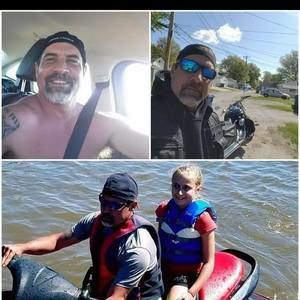 Meet your Posher, Chad